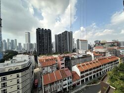 Midtown Modern (D7), Apartment #509647411
